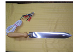 Електрически нож за разпечатване23и28см Безплатна доставка Продава се и на изплащане.

